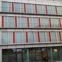 -Fassadenbau